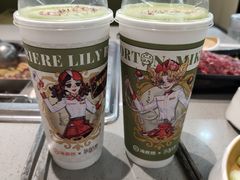 -海底捞火锅(旭辉MALL店)