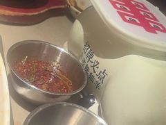 -丰茂烤串(金源店)