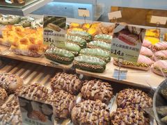 -BreadTalk面包新语·烘焙蛋糕(海珠丽影广场店)