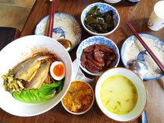 -蟹黄鱼·海派深夜面馆(江湾里店)