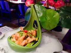 -今朝桃花醉川菜小酒馆(龙湖天街店)