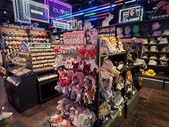 -酷乐潮玩(五道口购物中心店)