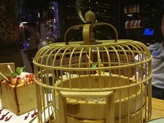 胡桃里烤鸡-胡桃里音乐酒馆(四道口店)