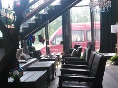 -maan coffee漫咖啡(通州店)