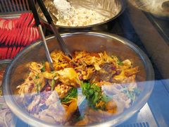 -山林熟食(兰溪路店)