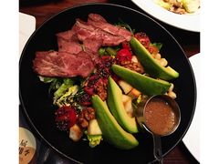 -食间牛排(湖西路店)