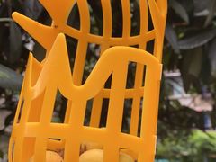 -汉口江滩-江滩观星台