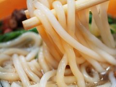 米粉-龙记桂林米粉店(书城路店)