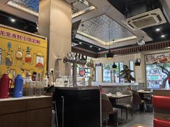 -火龙堂·风味民间菜(文一路店)