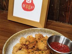 -福记咖啡·手工意面(下埔店)