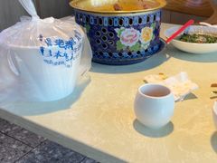 -金典银峰老鹅馆·昆山菜(亭林公园店)