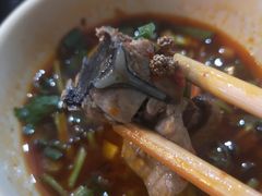 -黑竹香鸡(营和巷店)