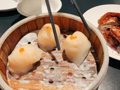 虾饺皇-兰亭轩茶餐厅(长江路店)