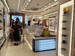 -三叶眼镜城批发市场(上海火车站店)