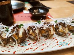 -鸟山鸣·日料食堂(王府井店)
