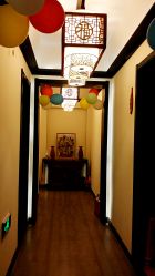 -脉道美容养生会所