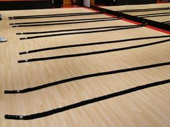 -超级猩猩健身·团课·瑜伽(花园道店)