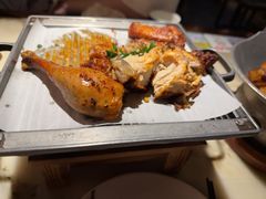 -绿茶餐厅(朝阳大悦城店)