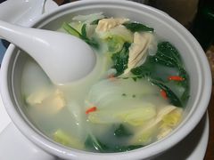 -大树餐厅(益田假日店)