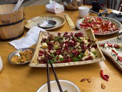 -宋记冕宁土菜馆(海门渔村二店)