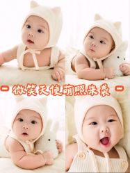 -同远QQBABY亲子摄影(北京路店)