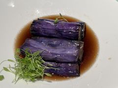 油醋汁杭茄-和记小菜(名品店)