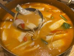 -泰柠小馆泰式料理(银泰城店)