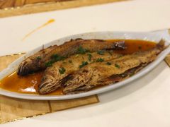 小菜-老火大骨头汤馆