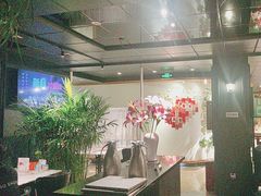 -懒人盐府人家(航天桥店)