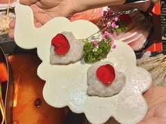 -重庆袁老四火锅(武进万达店)