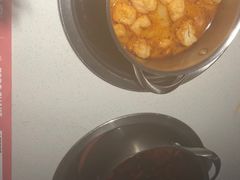 -汤岛涮小火锅(温州龙湾万达店)