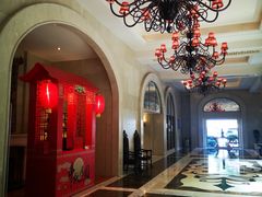 -深圳东部华侨城茵特拉根酒店