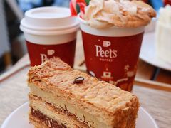 -Peet's 皮爷咖啡(东湖路手作店)