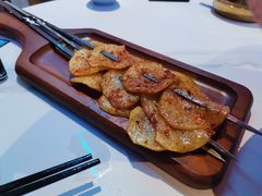 焖烤土豆-阿娜尔·新疆菜(宜家荟聚中心店)
