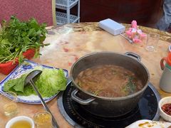 -广记餐厅(万福路店)