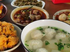 -周肥肠(江油总店)