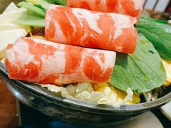 -尺山寸水日料(马桥满天星店)