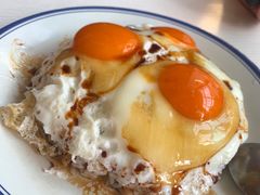 -食运茶餐厅(文化宫店)