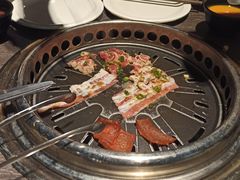 -火炉火自助餐(悠唐购物中心店)