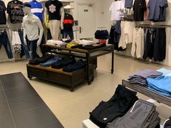 -C&A(西市城购物中心店)