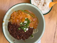 -鞠老头钵钵面(大坪店)