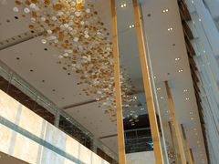 -视界美食自助餐厅·石家庄希尔顿酒店