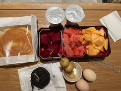 -青水瓦台汤泉(未央店)