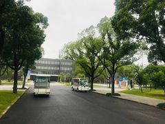 -赫德实验学校(鄞州校区)