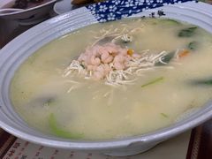 -粗茶淡饭(东关街店)