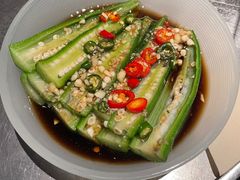 -很久以前羊肉串(簋街店)