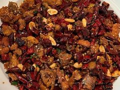 -雀蓝川菜(奥体广场店)