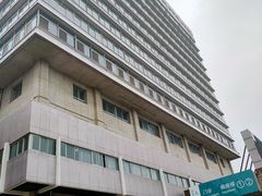 -首都医科大学附属北京同仁医院(西区)