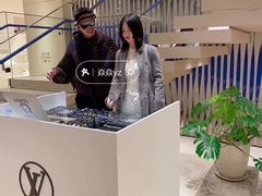 -LV路易威登(德基广场店)