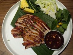 -星叶·东南亚料理(宁波万象汇店)